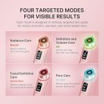 ماساژور صورت MEDICUBE - تصویر 4