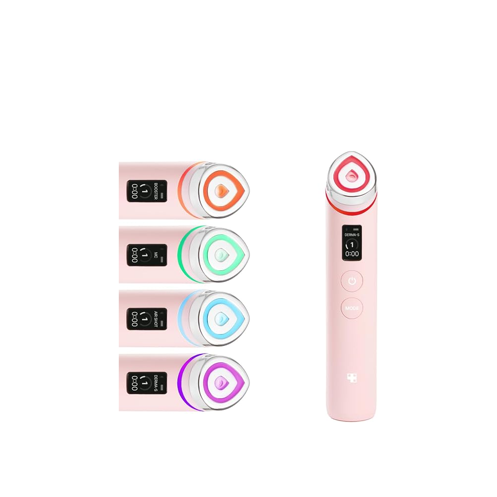 61kpEoE3+bL._AC_SX522__1000x1000 ماساژور صورت مدیکیوب(MediCube) - تصویر 1