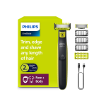 موزن صورت و بدن فیلیپس آقایان(philips)