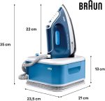 اتو براون(Braun) - تصویر 4