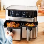 ایر فرایر تفال(Tefal) - تصویر 10