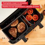 ایر فرایر تفال(Tefal) - تصویر 5
