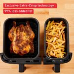 ایر فرایر تفال(Tefal) - تصویر 6