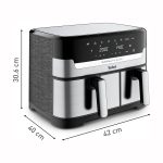 ایر فرایر تفال(Tefal) - تصویر 4