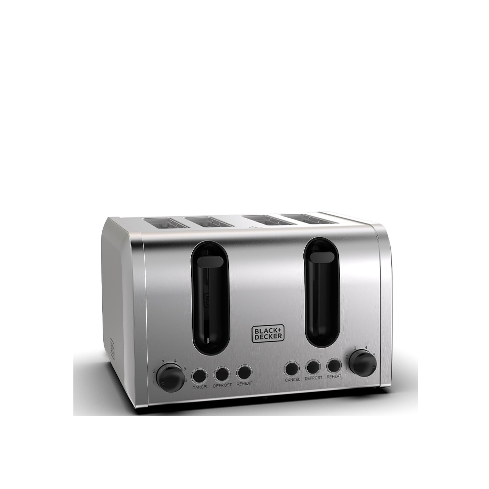 تستر بلک اند دکر 1-3 تستر بلک اند دکر(Black+Decker) - تصویر 1