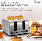 تستر بلک اند دکر(Black+Decker) - تصویر 4