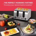 تستر بلک اند دکر(Black+Decker) - تصویر 8