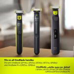 تیغه زاپاس موزن فیلیپس(Philips) - تصویر 3