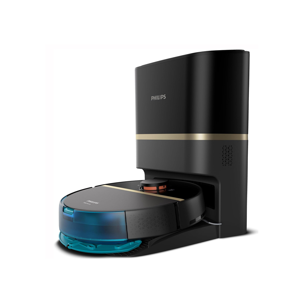 جارو فیلیپس 1-2 جارو رباتیک فیلیپس(Philips) - تصویر 1