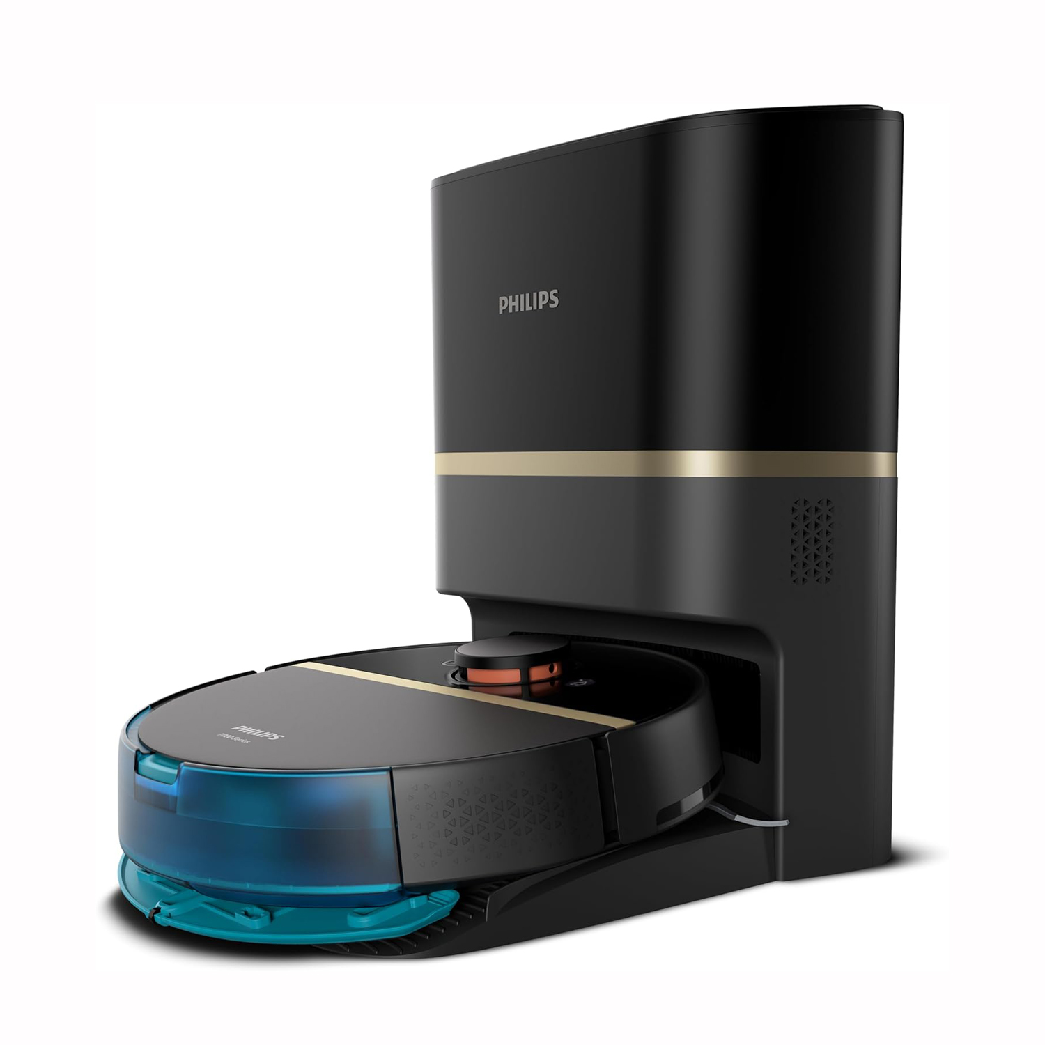 جارو فیلیپس 1 جارو رباتیک فیلیپس - تصویر 1