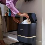 جارو رباتیک فیلیپس(Philips) - تصویر 6