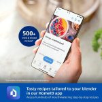 مخلوط کن فیلیپس(Philips) - تصویر 9