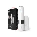 موزن صورت براون(Braun)