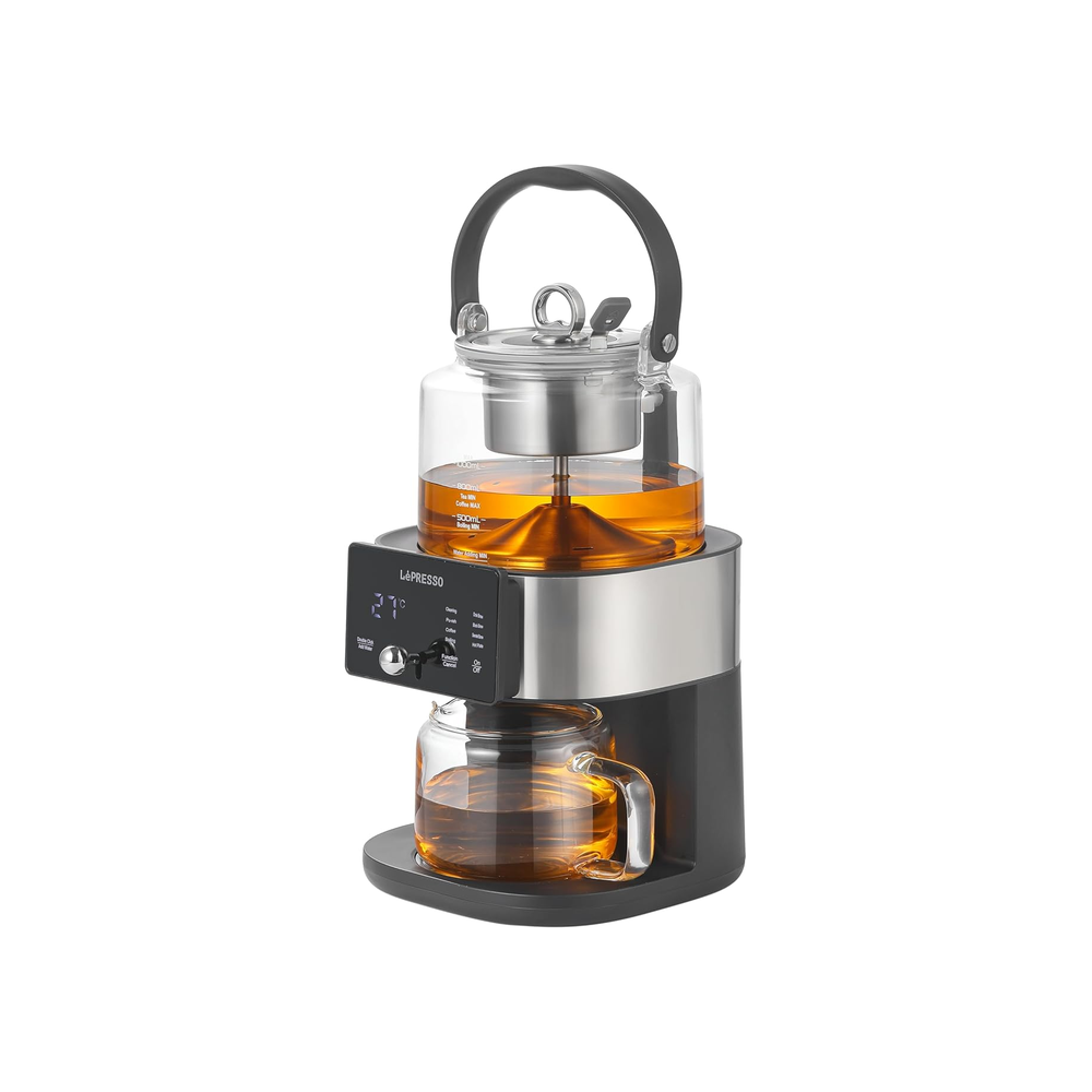 71ljYRoeMXL._AC_SX679__1000x1000 چای ساز LePresso - تصویر 1