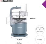 خردکن kenwood6