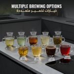 قهوه ساز LePresso4