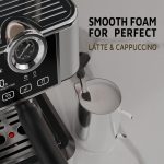 قهوه ساز صنعتی  LePresso - تصویر 6