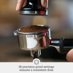 قهوه ساز صنعتی Sage2
