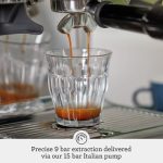 قهوه ساز صنعتی Sage3