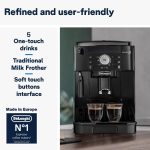 قهوه سازdelonghi1