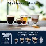 قهوه سازdelonghi6